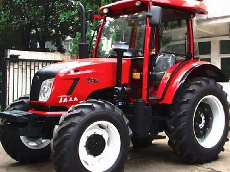 Dongfeng DF-954