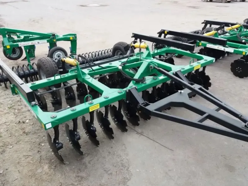 Radogost Mash BD-4H2