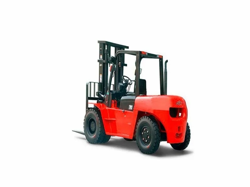 Hangcha CPCD70