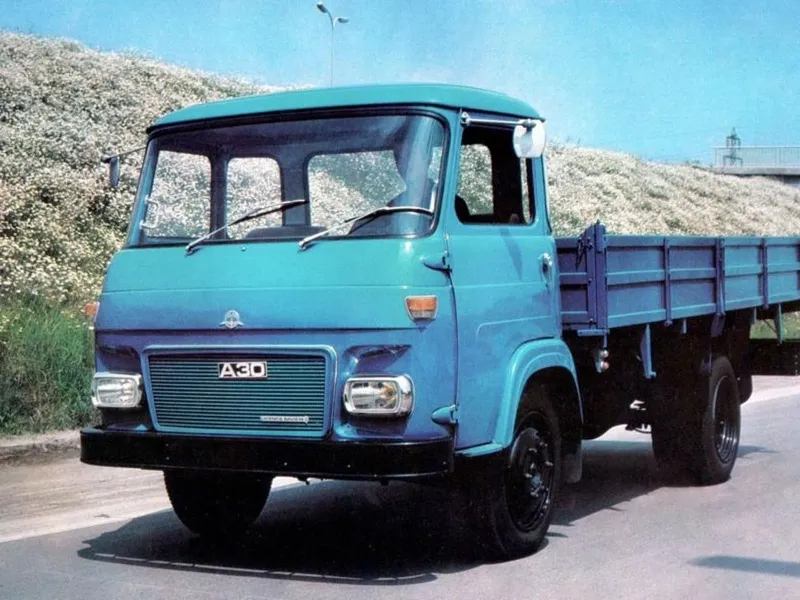 Avia A