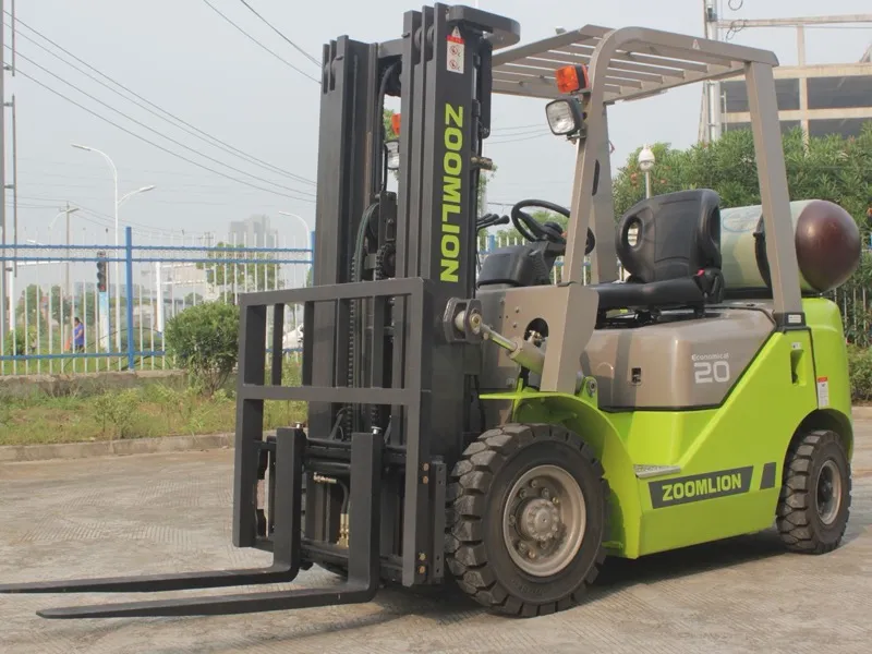 Zoomlion FN20