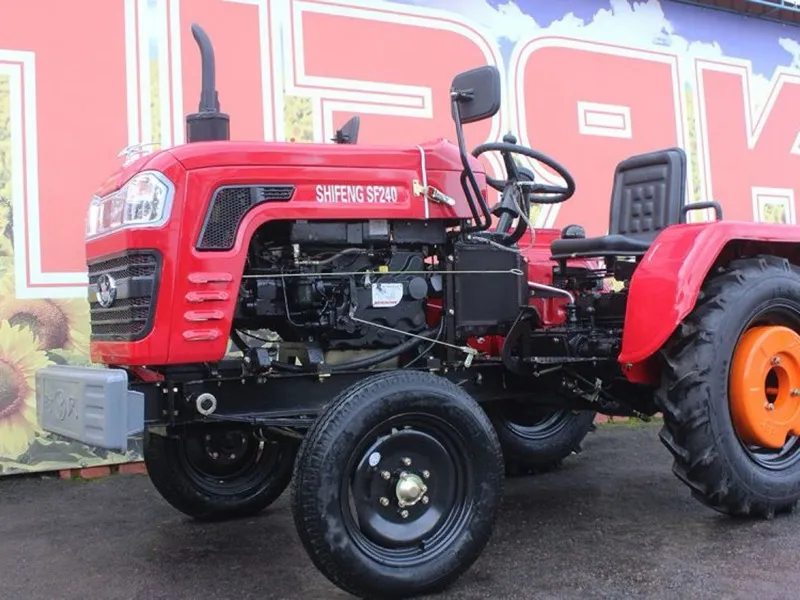 Shifeng SF 240