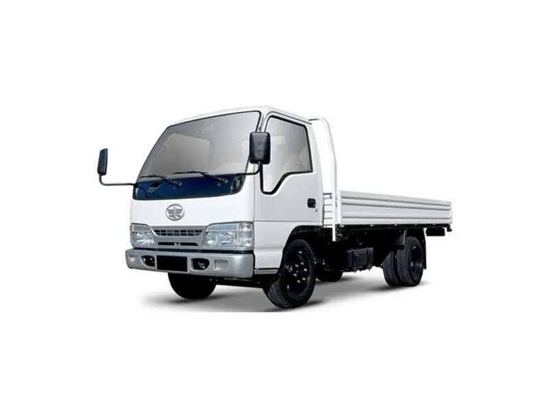 FAW J6 CA1041