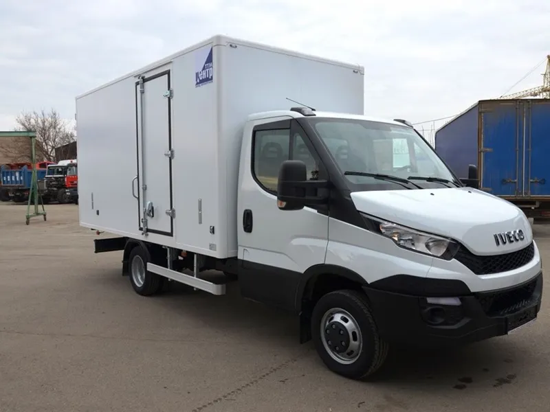 IVECO DAILY