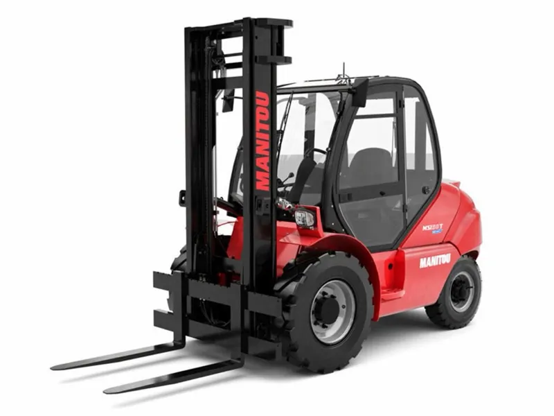 Manitou MSI 50