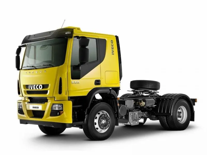 IVECO CURSOR
