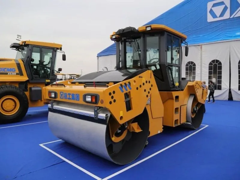 Xcmg XD143