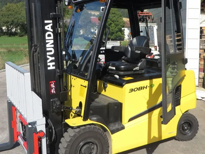 Hyundai 30BH