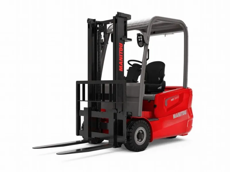 Manitou ME 320