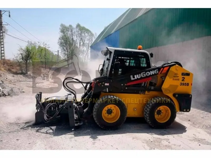Liugong 395