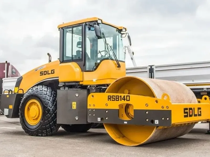 Sdlg Lgce RS8140