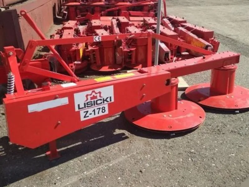 Lisicki Z-178 1