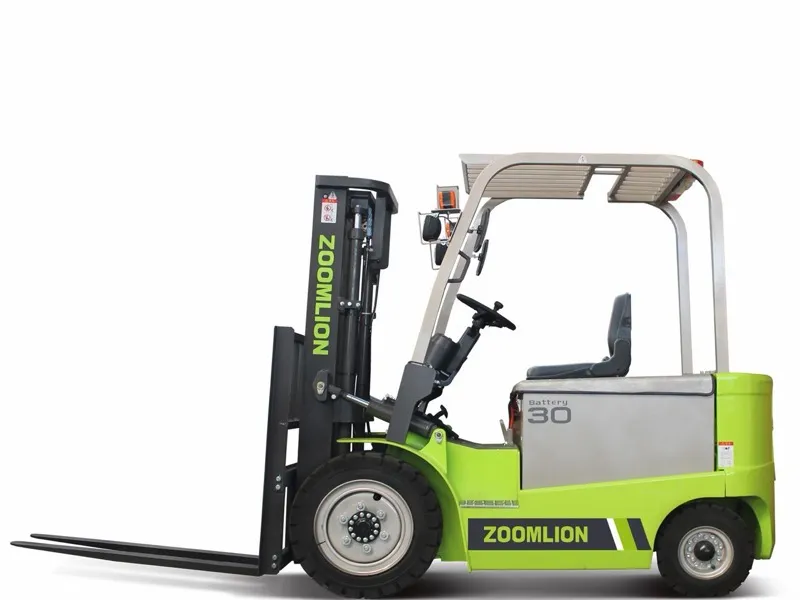 Zoomlion FB30