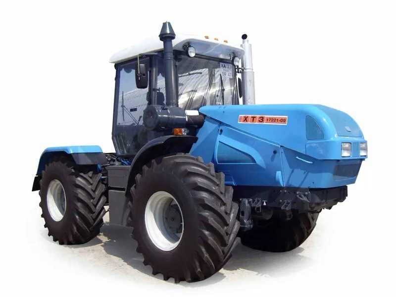 HTZ 17221-09