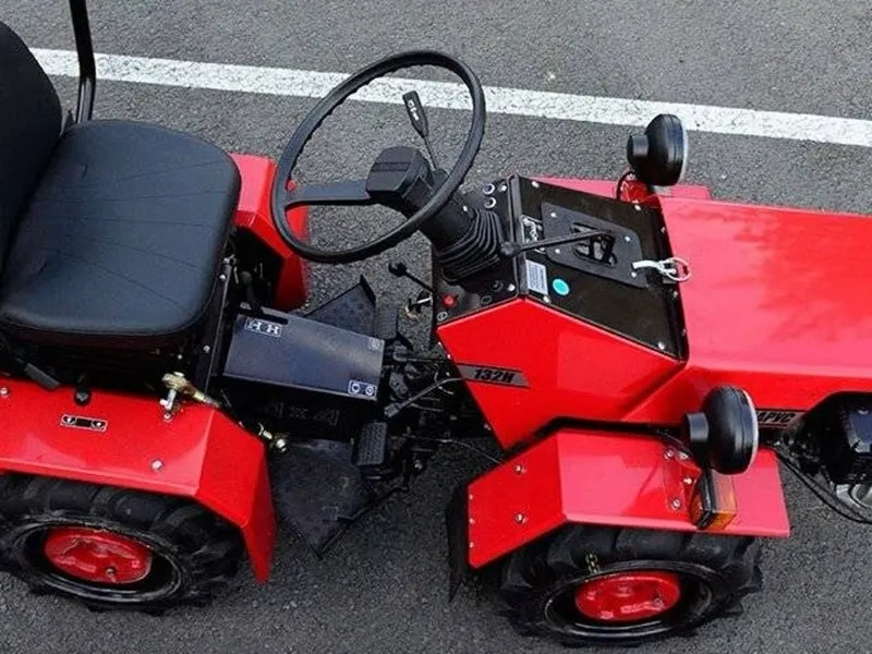 Rusich 132N