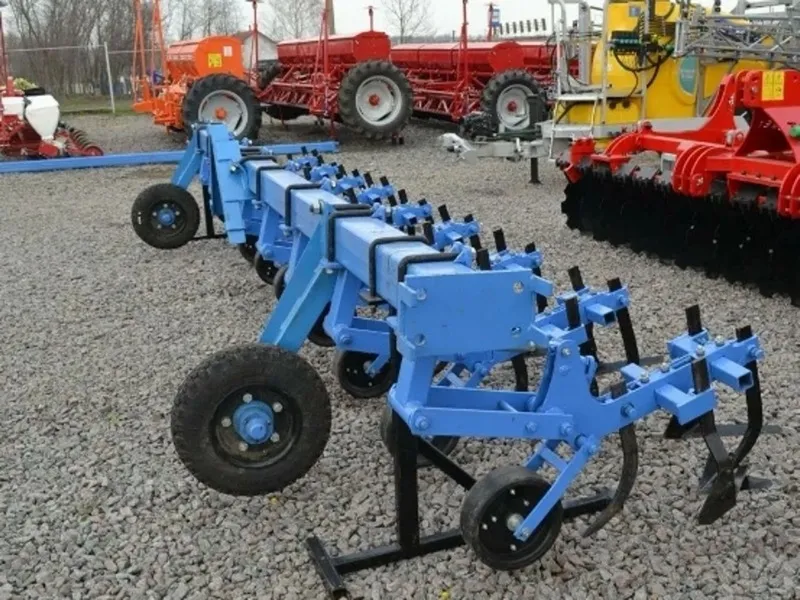 Krym Agrotehkomplekt KRN 5 DOT 6