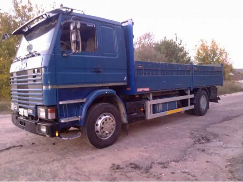 Scania 3