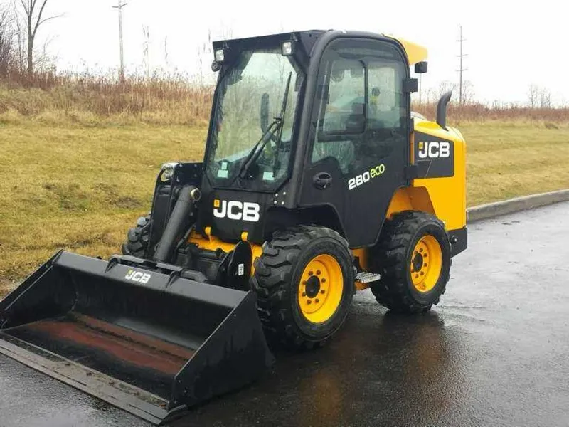 JCB 280