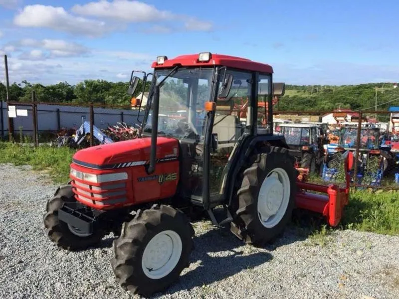 Yanmar US-46