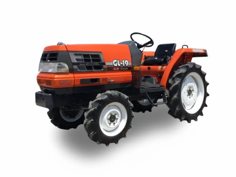 Kubota GL19