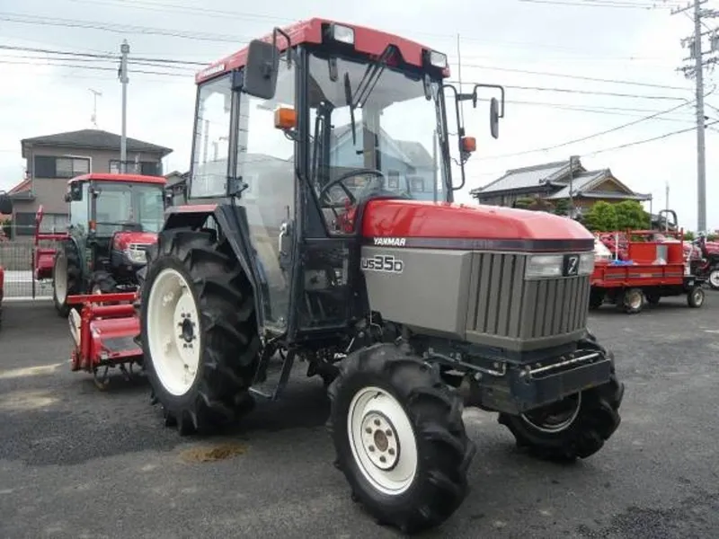 Yanmar US35D