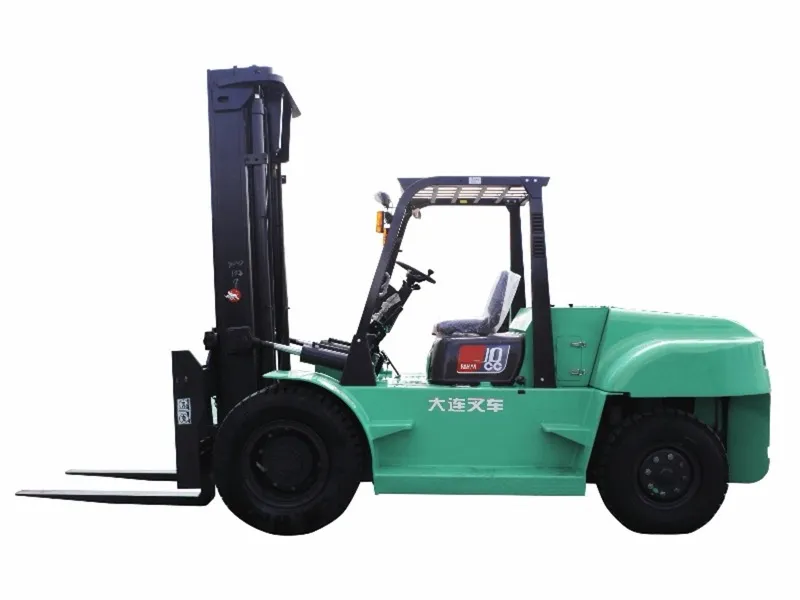 Dalian CPCD80