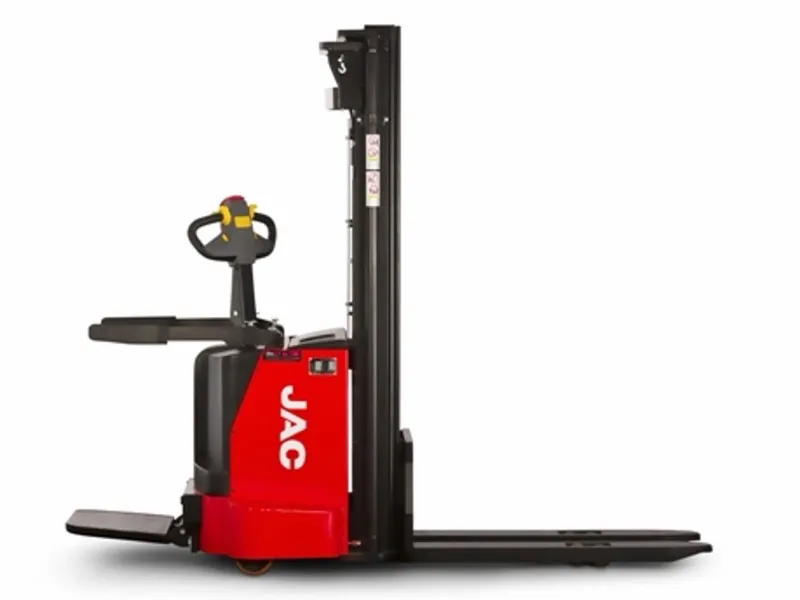 JAC CDD 20