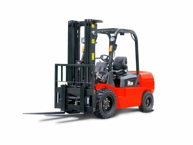 Hangcha CPCD30