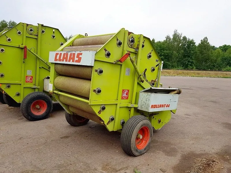 Claas ROLLANT 44