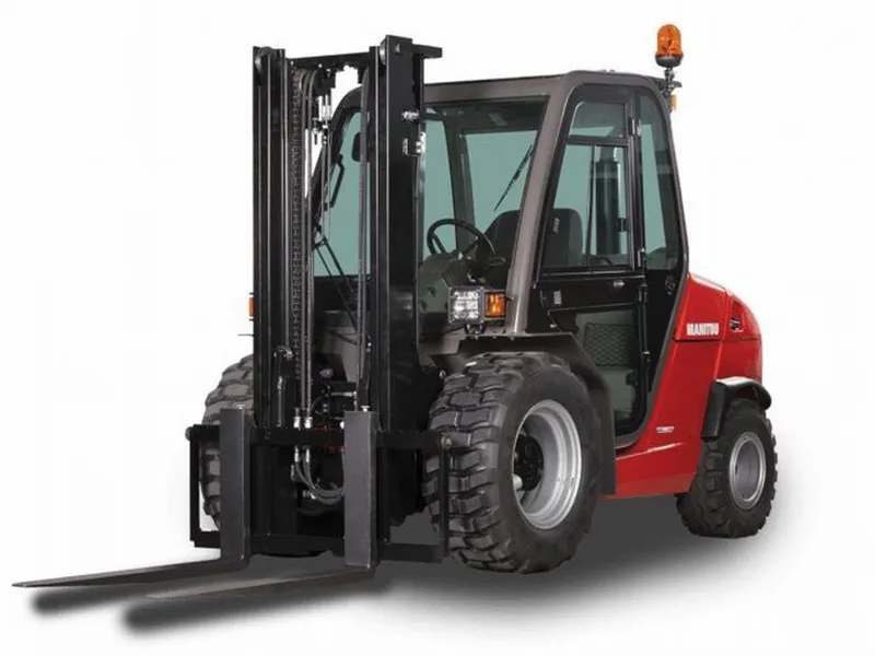 Manitou MSI 35 3B
