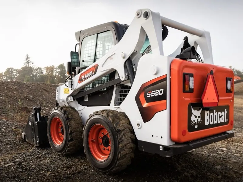 Bobcat 530