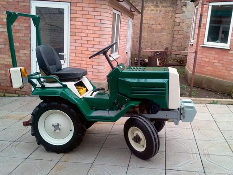 HTZ T-012