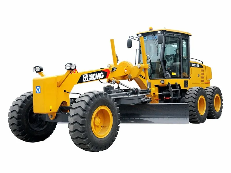 Xcmg GR2153A