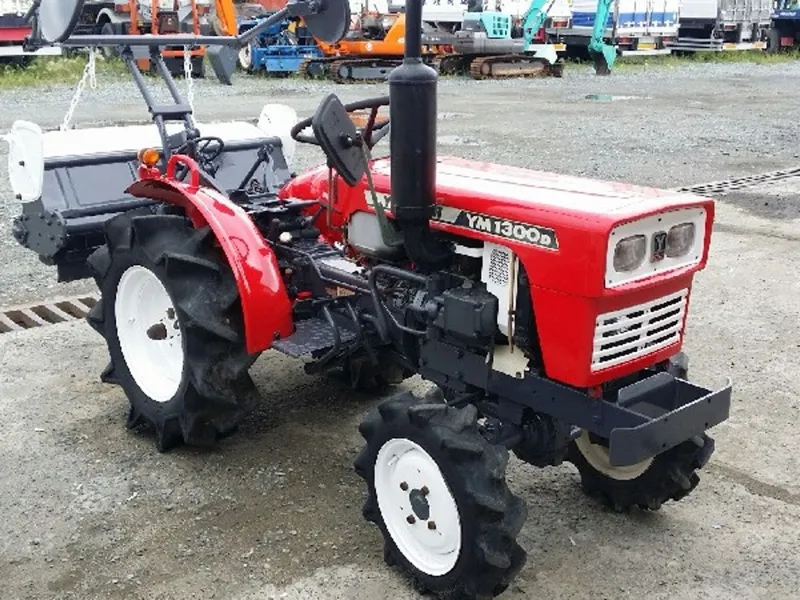 Yanmar YM1300