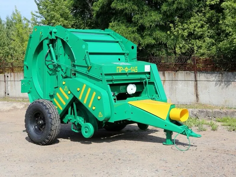 Bobruyskagromash PRF-145