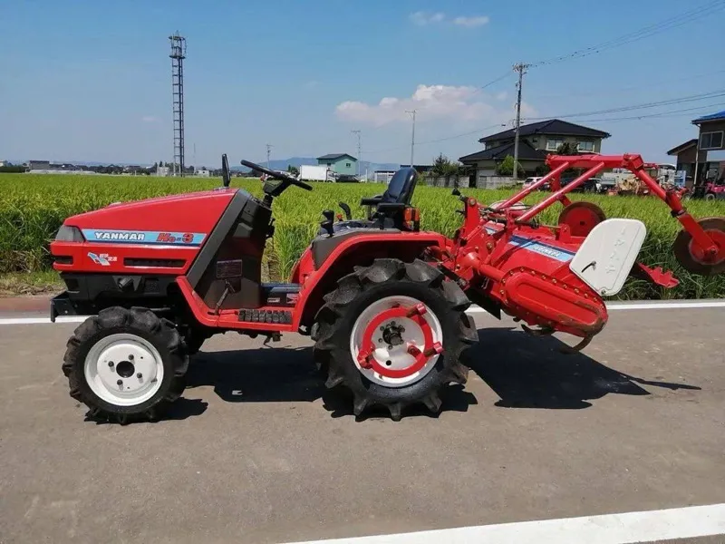 Yanmar KE-3
