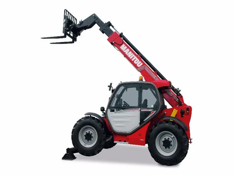 Manitou MT-X 1030