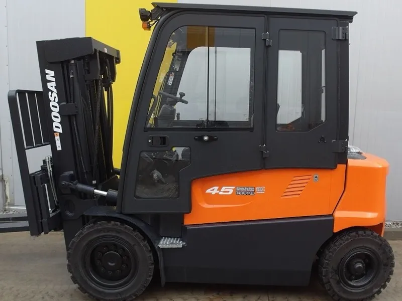 Doosan B45