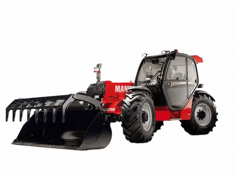 Manitou MLT 735
