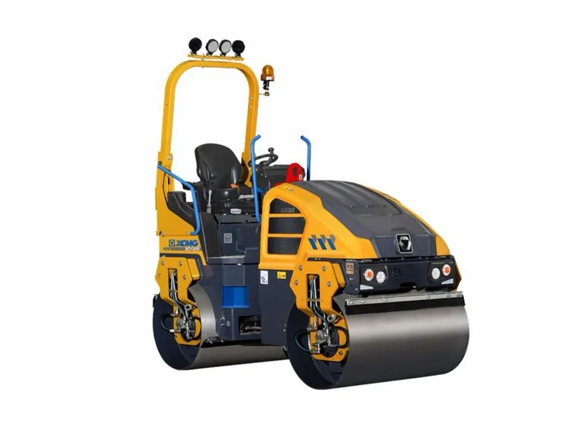 Xcmg XD120