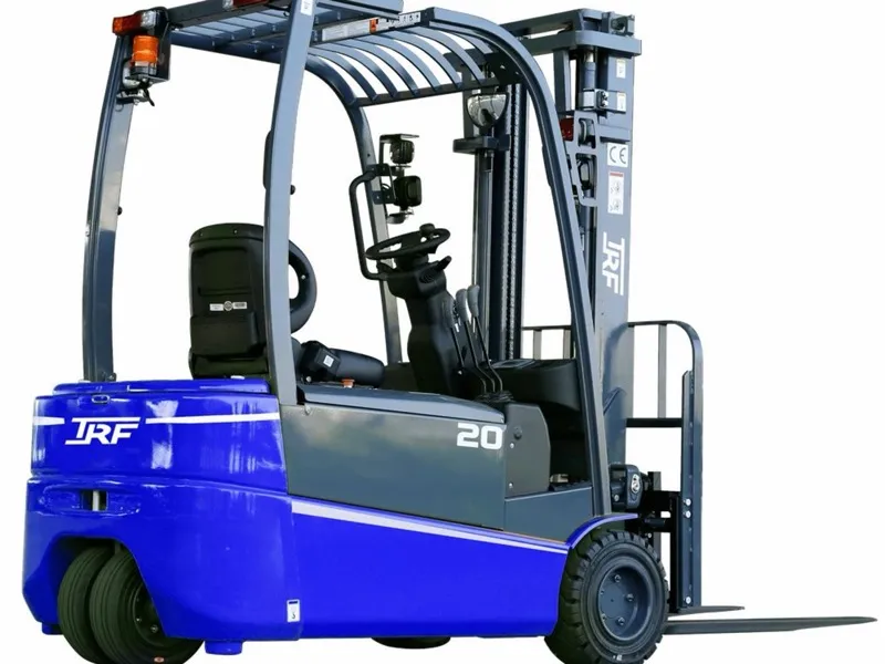 TRF ET20