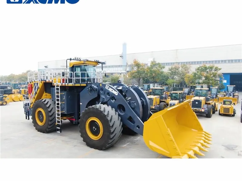 Xcmg XC9350