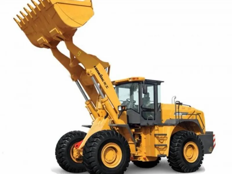Lonking CDM860