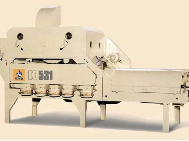 Petkus K531
