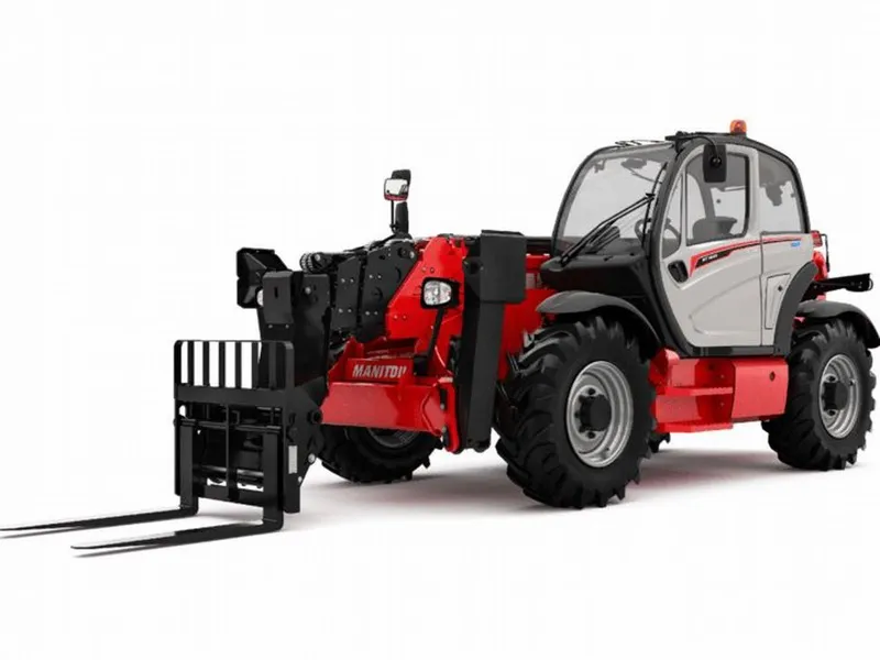 Manitou MT-X 1840