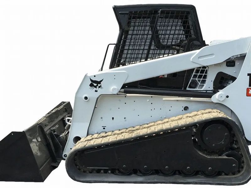 Bobcat T