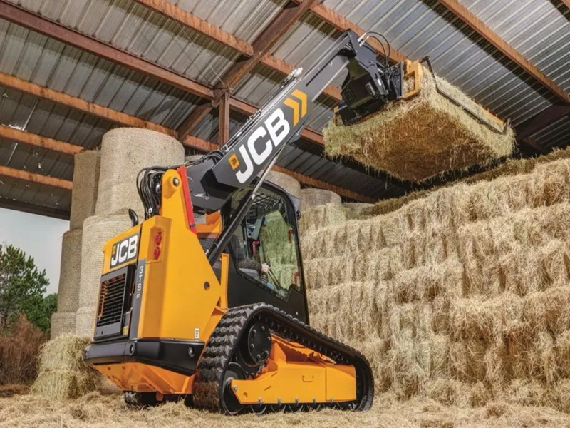 JCB 3TS
