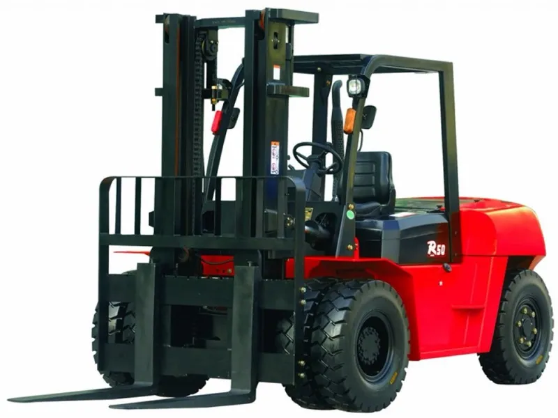 Hangcha CPCD50