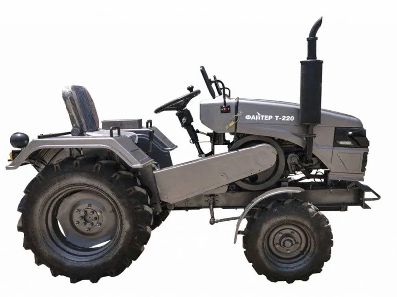 Fayter T-220