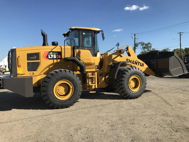 Shantui L76C5